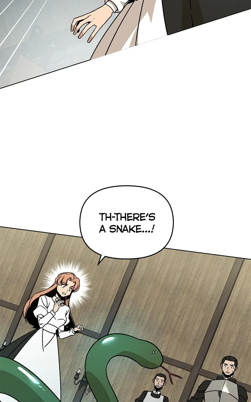 Resigning and Healing in Another World Chapter 152 page 22 - 