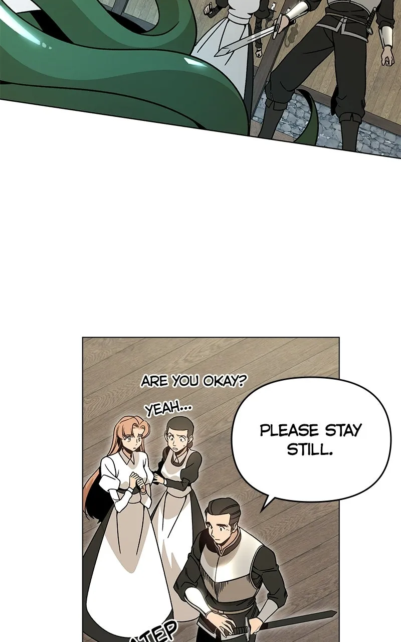 Resigning and Healing in Another World Chapter 152 page 23 - 