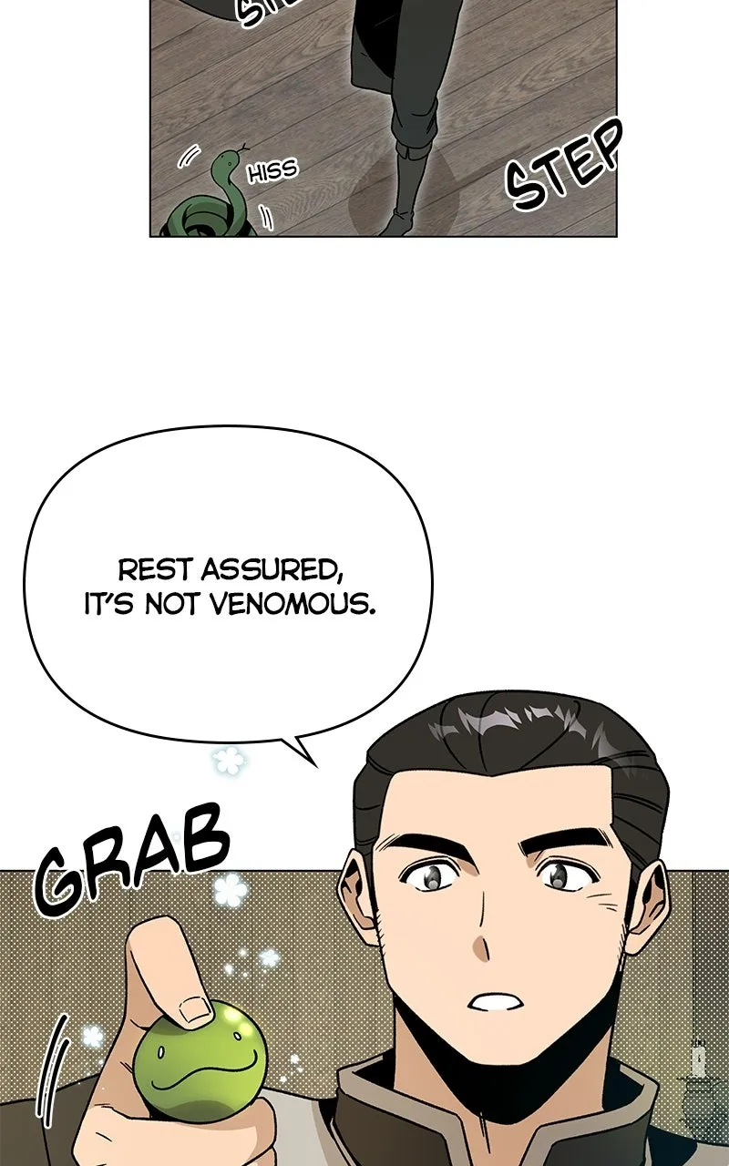 Resigning and Healing in Another World Chapter 152 page 24 - 