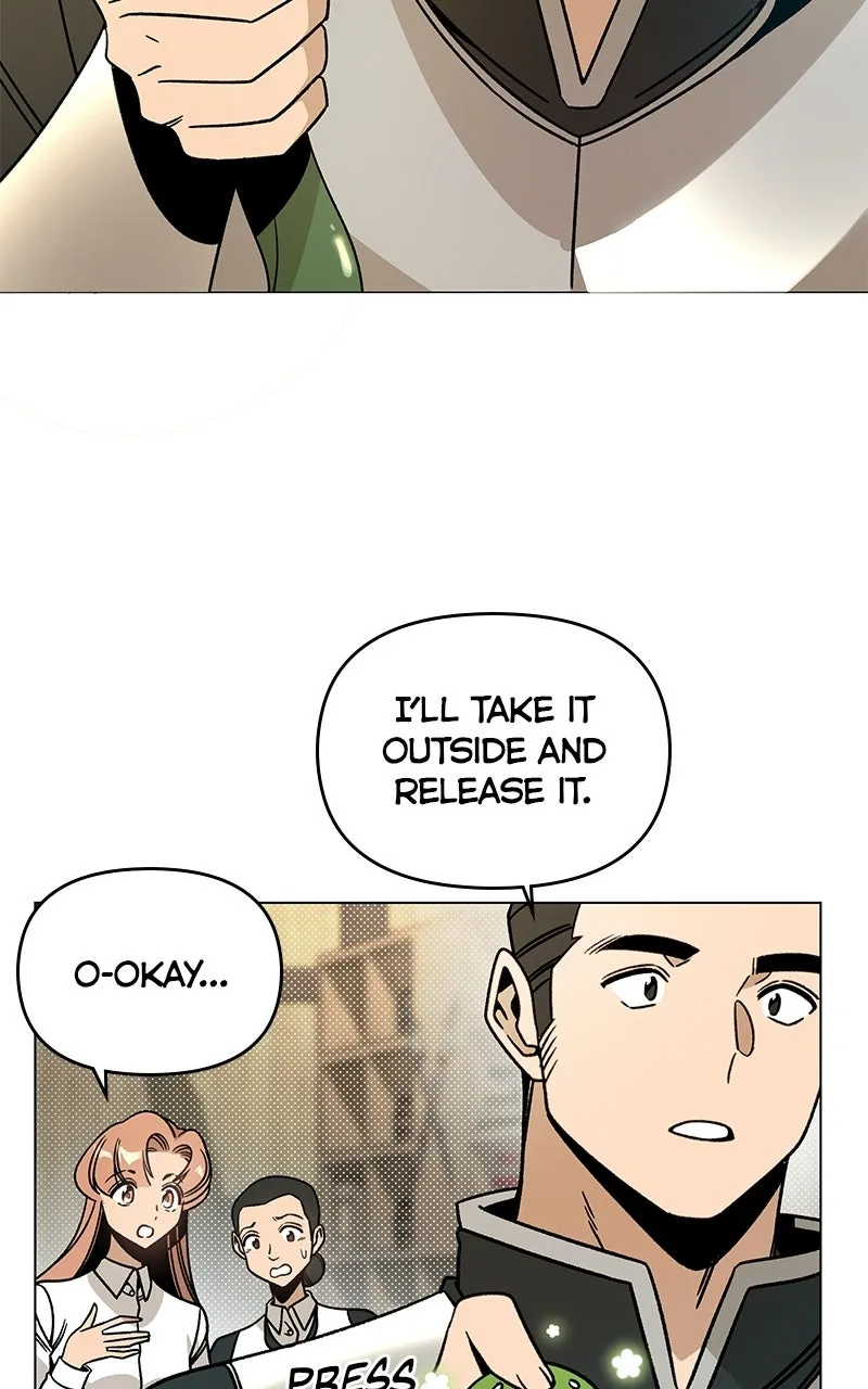 Resigning and Healing in Another World Chapter 152 page 25 - 