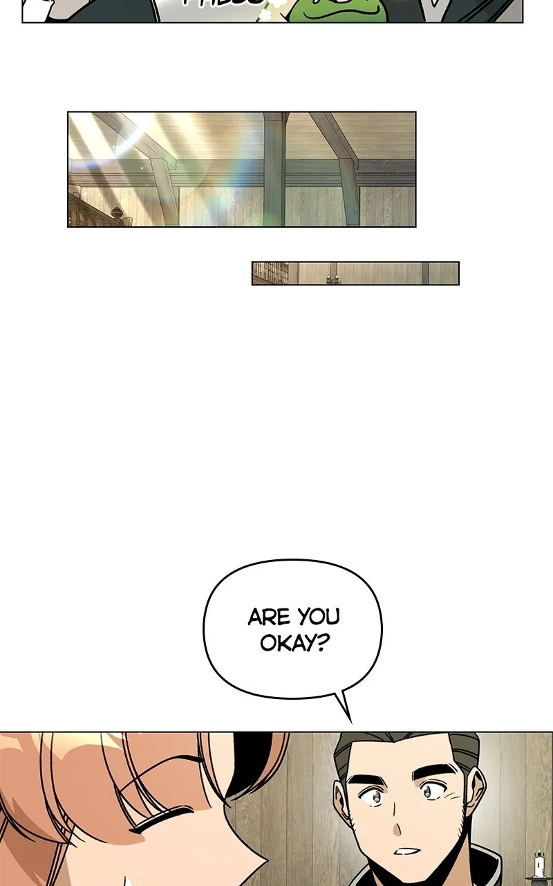 Resigning and Healing in Another World Chapter 152 page 26 - 
