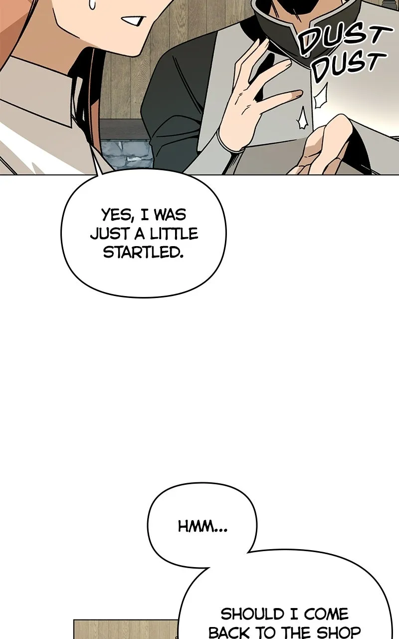 Resigning and Healing in Another World Chapter 152 page 27 - 