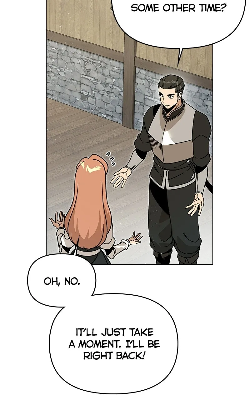 Resigning and Healing in Another World Chapter 152 page 28 - 