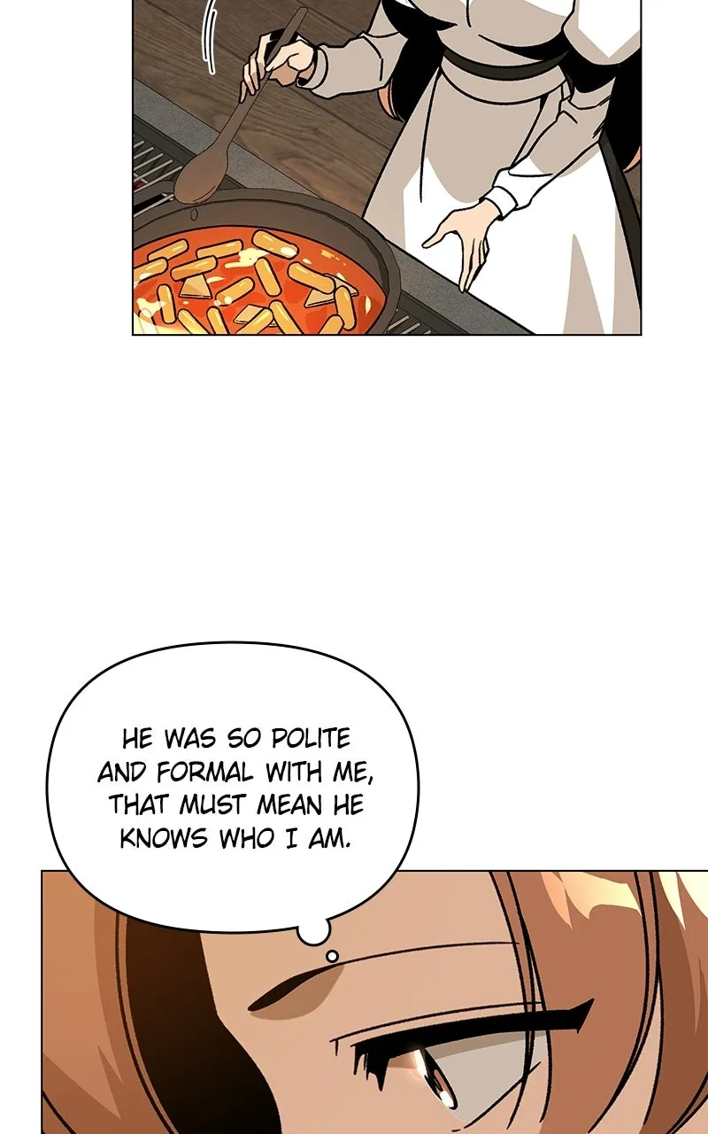 Resigning and Healing in Another World Chapter 152 page 32 - 