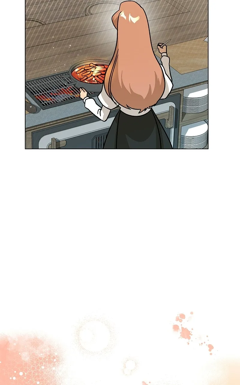 Resigning and Healing in Another World Chapter 152 page 35 - 