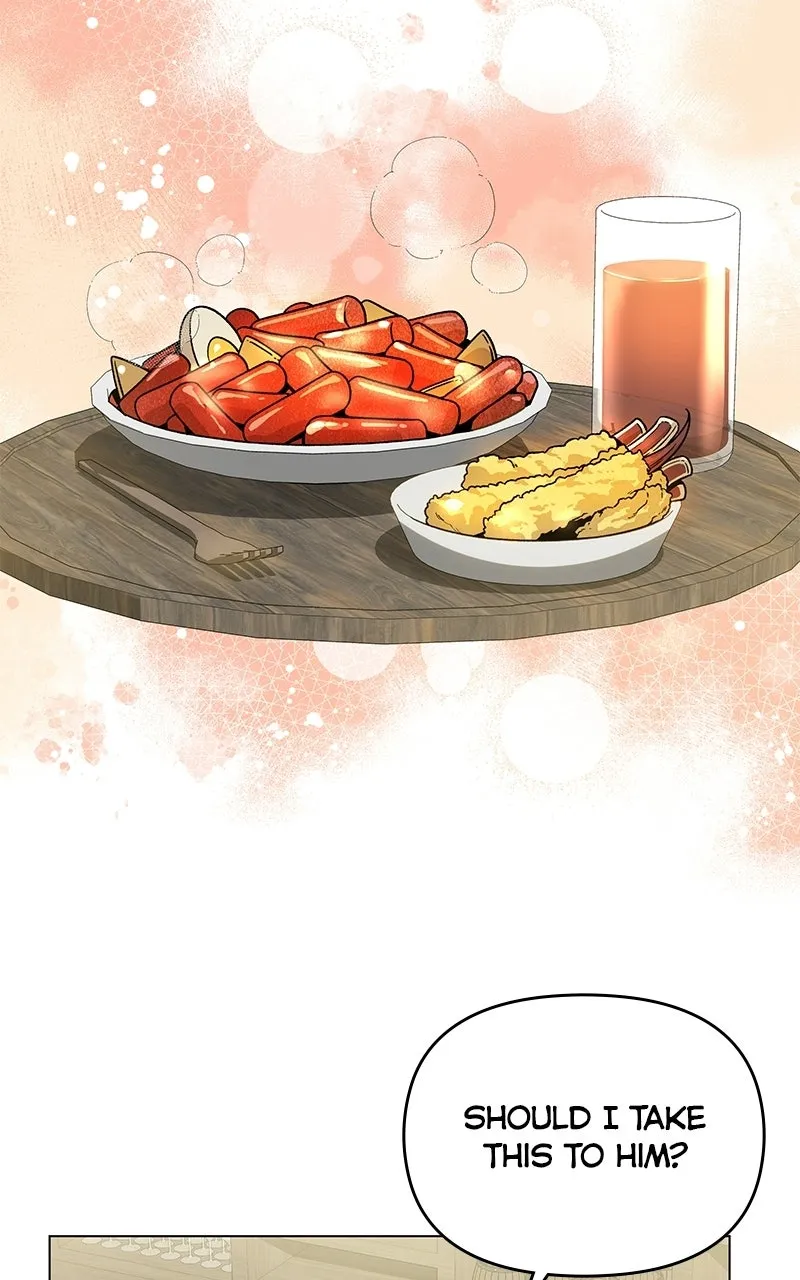 Resigning and Healing in Another World Chapter 152 page 36 - 