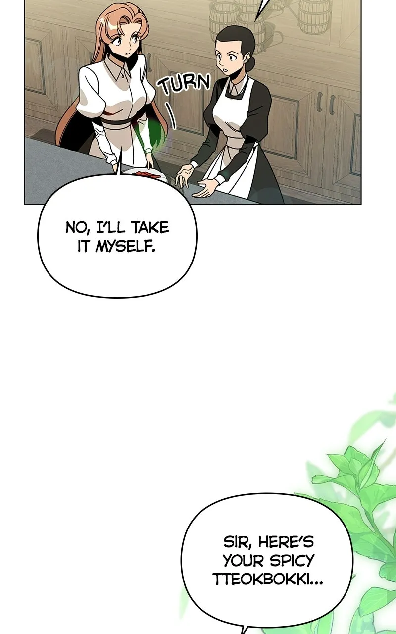 Resigning and Healing in Another World Chapter 152 page 37 - 