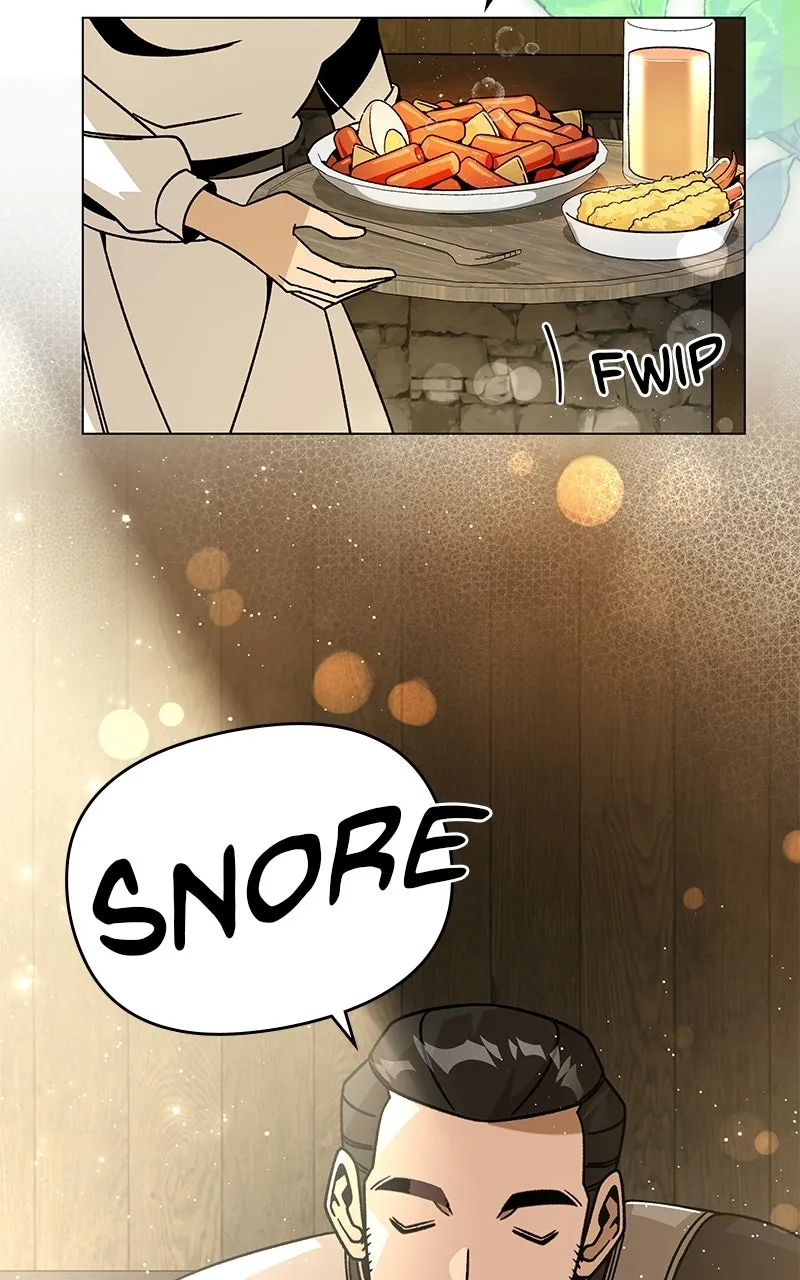 Resigning and Healing in Another World Chapter 152 page 38 - 