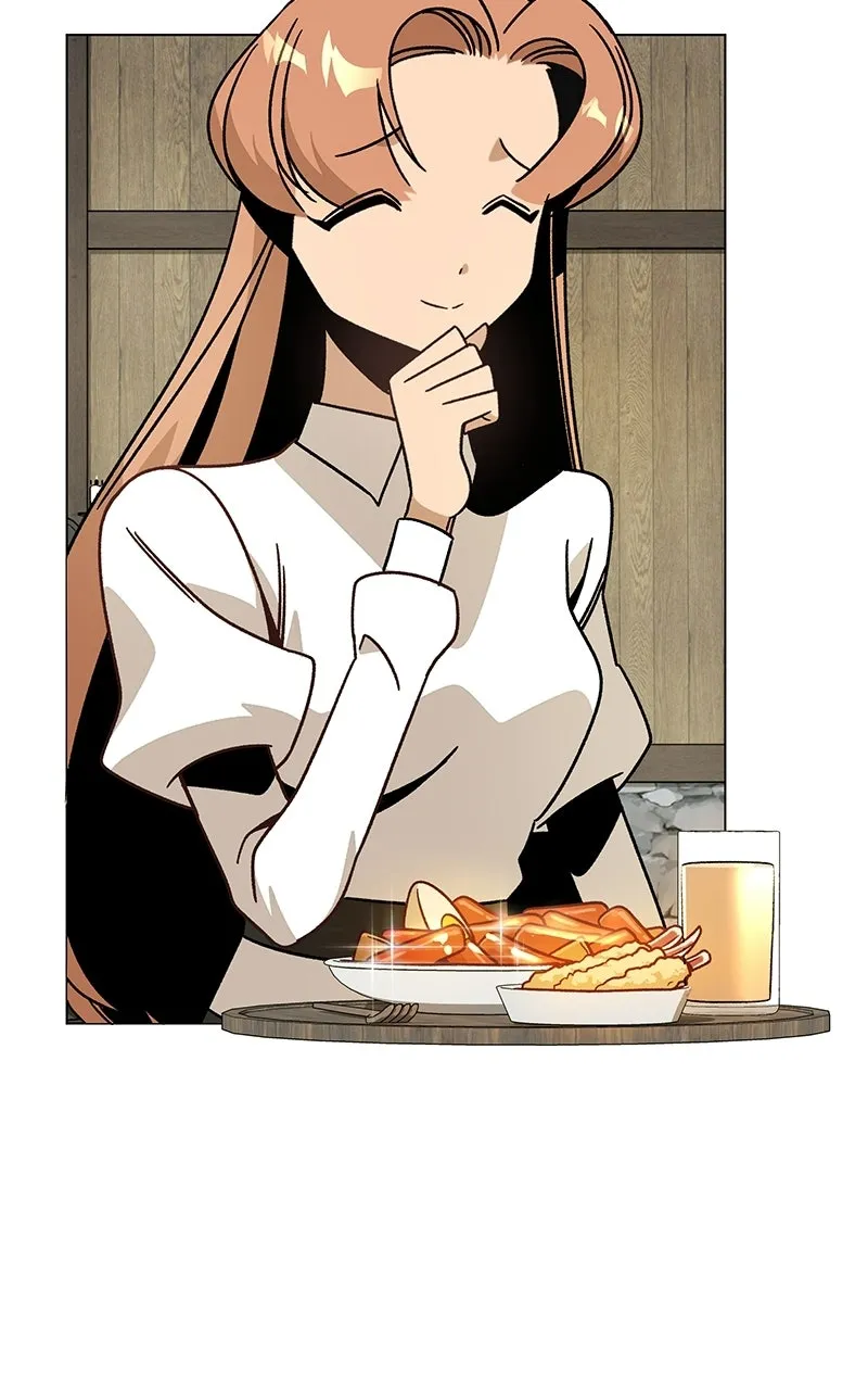 Resigning and Healing in Another World Chapter 152 page 40 - 