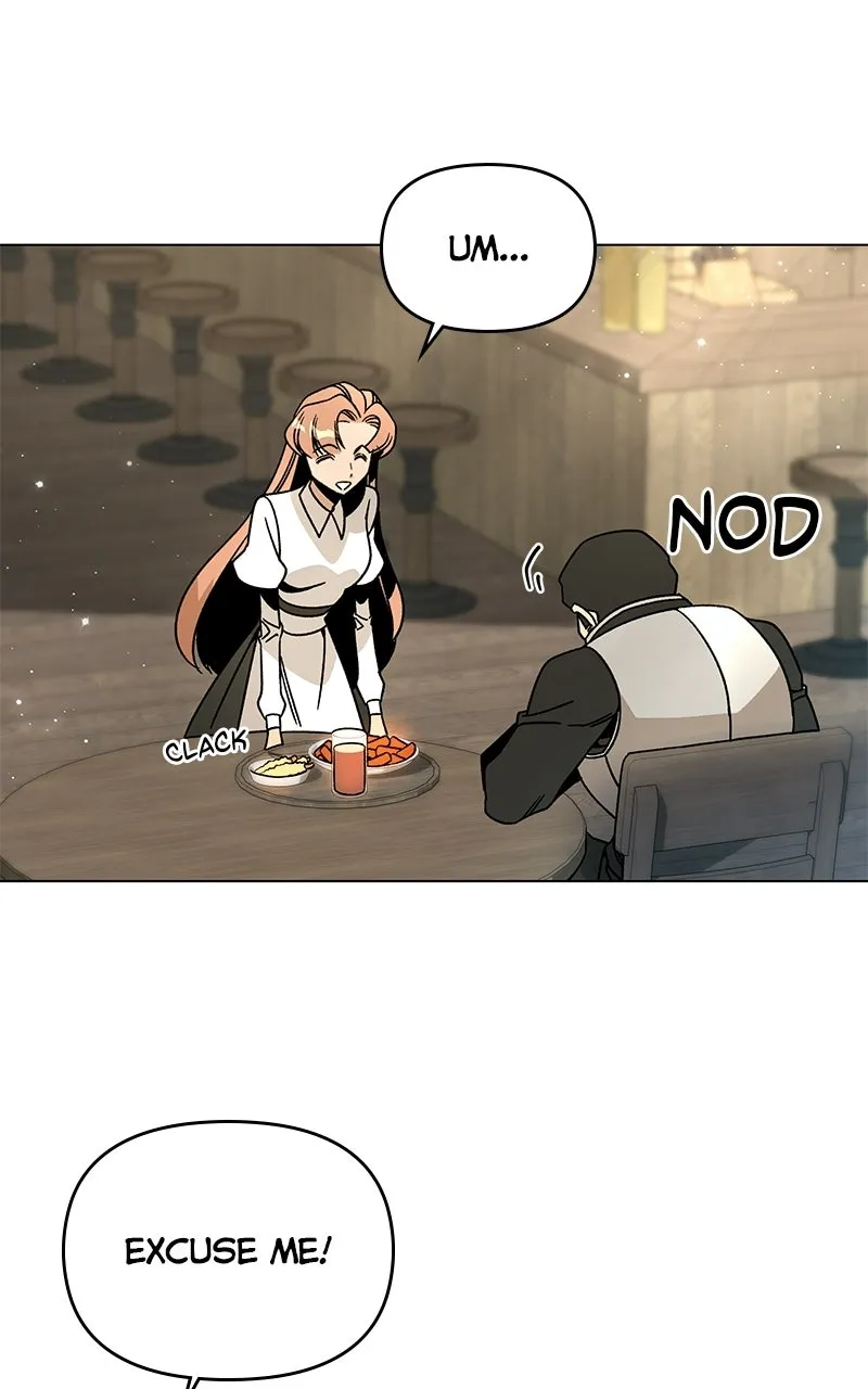 Resigning and Healing in Another World Chapter 152 page 41 - 