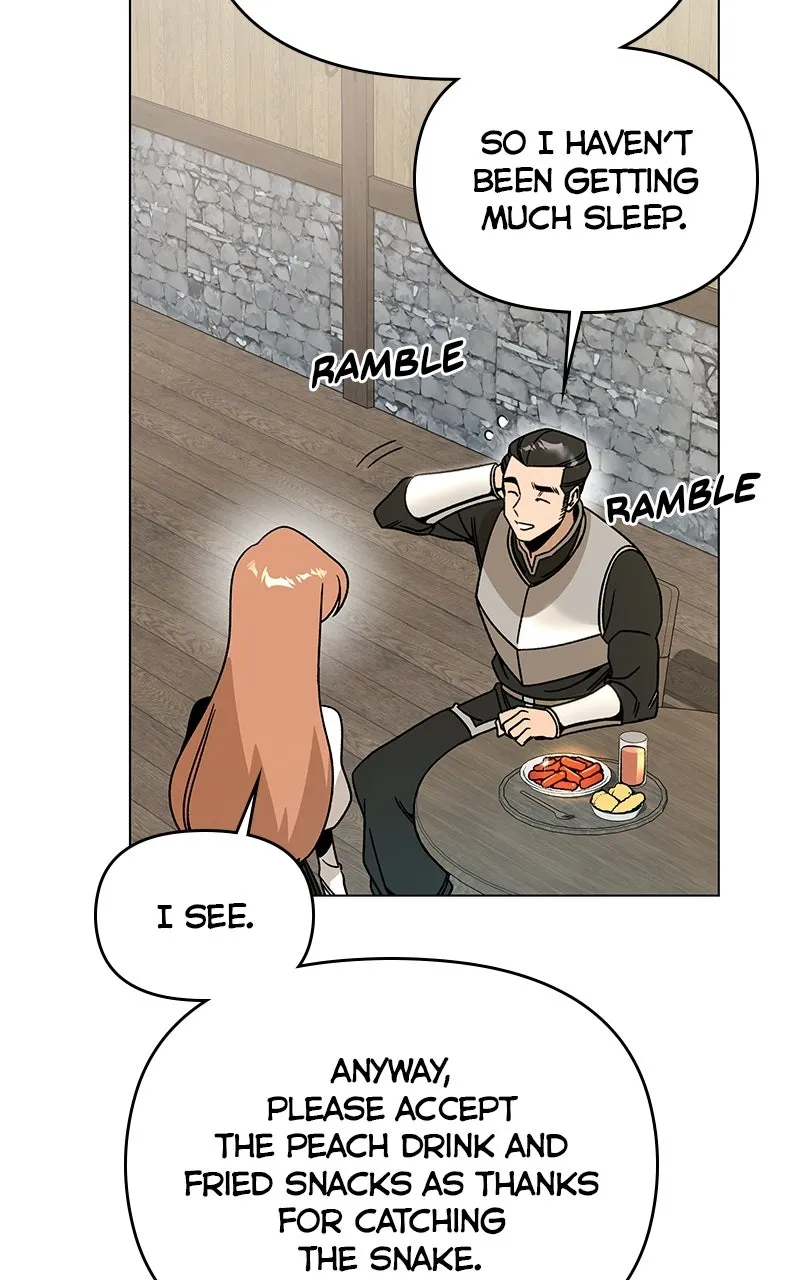 Resigning and Healing in Another World Chapter 152 page 45 - 