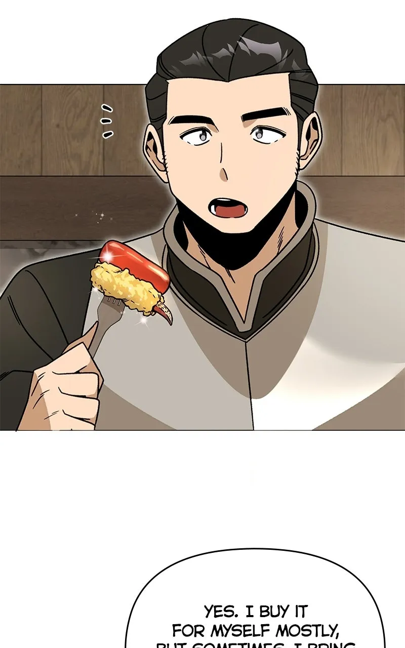 Resigning and Healing in Another World Chapter 152 page 47 - 