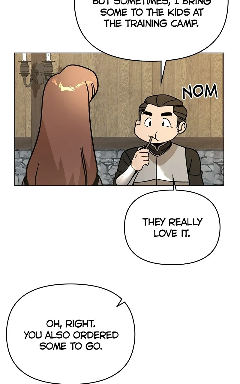 Resigning and Healing in Another World Chapter 152 page 48 - 