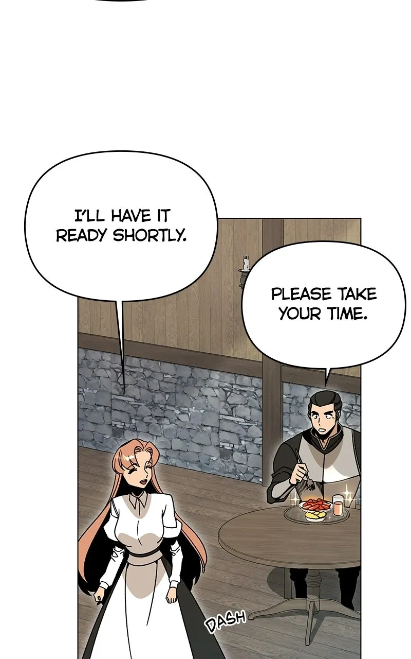 Resigning and Healing in Another World Chapter 152 page 49 - 