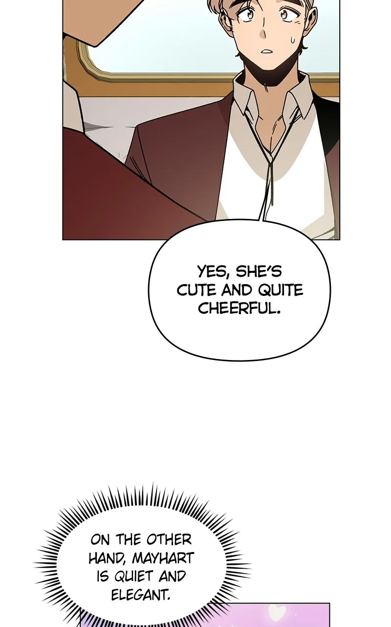 Resigning and Healing in Another World Chapter 152 page 6 - 
