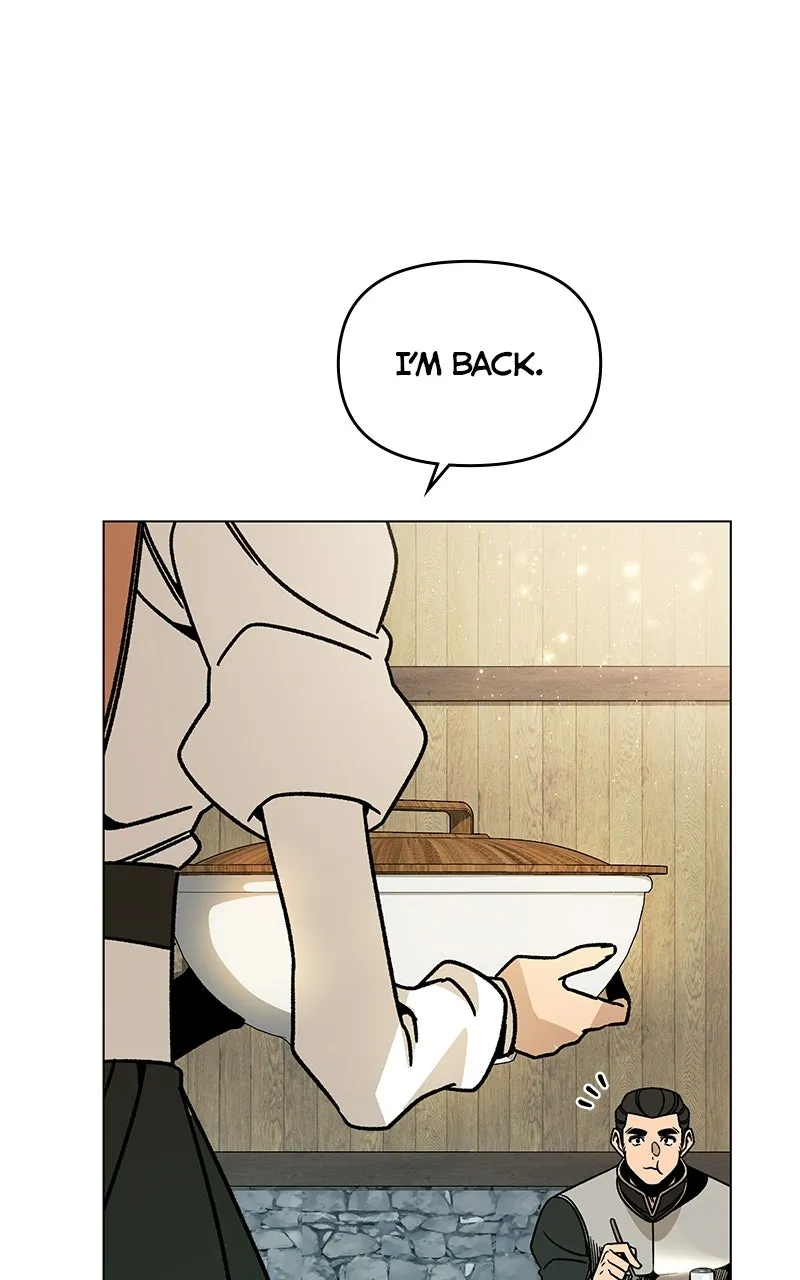 Resigning and Healing in Another World Chapter 152 page 54 - 