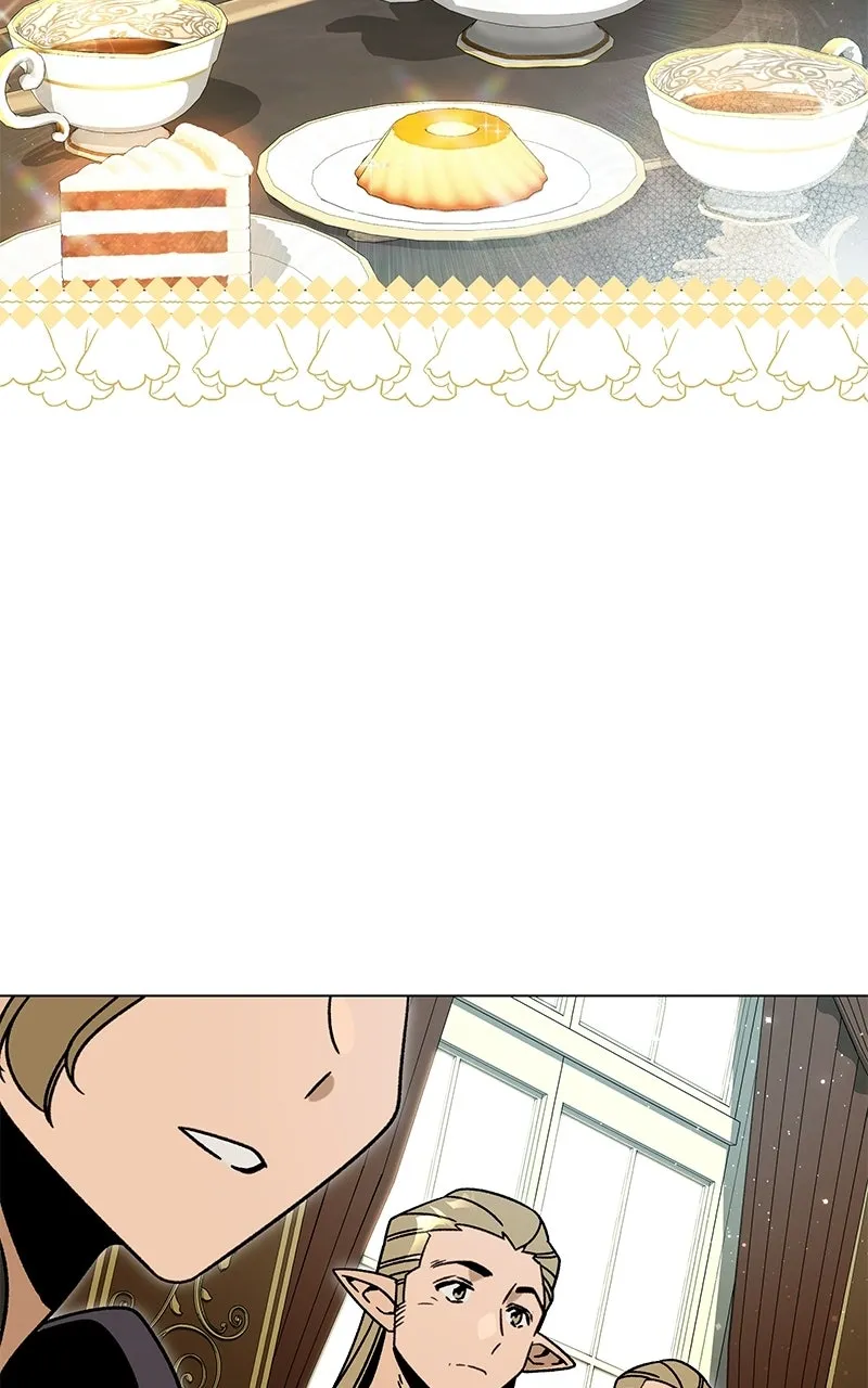 Resigning and Healing in Another World Chapter 152 page 59 - 