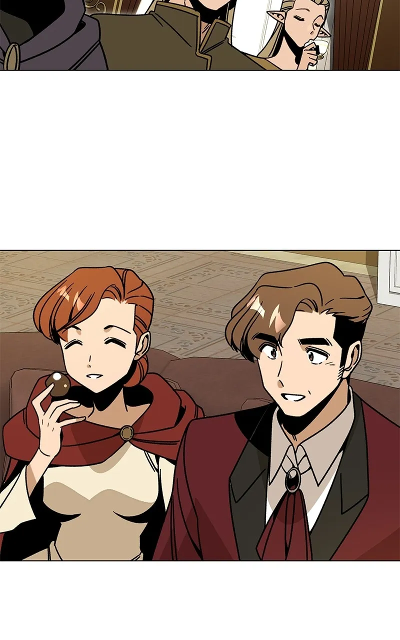 Resigning and Healing in Another World Chapter 152 page 60 - 