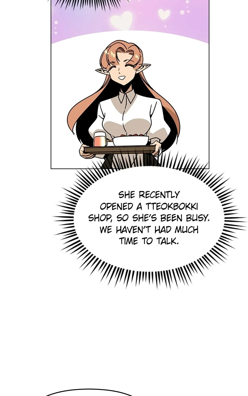 Resigning and Healing in Another World Chapter 152 page 7 - 