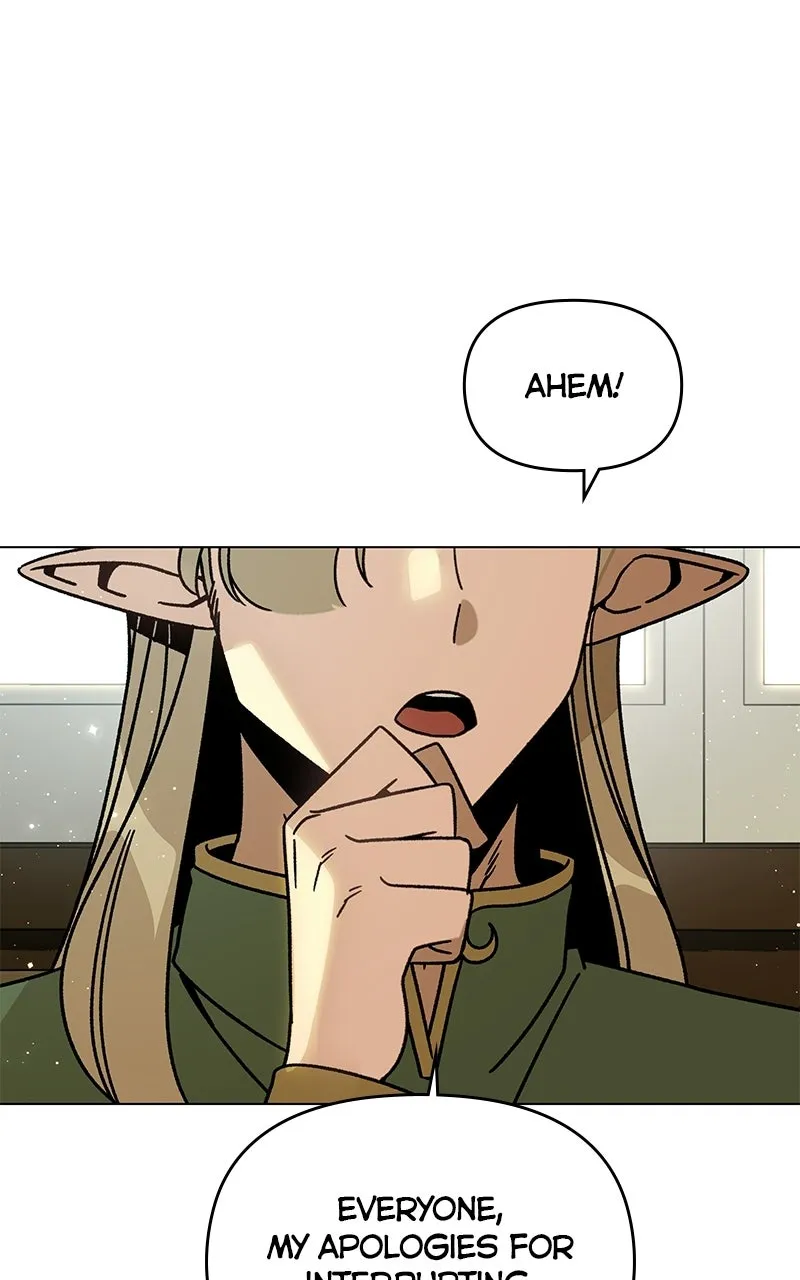 Resigning and Healing in Another World Chapter 152 page 61 - 
