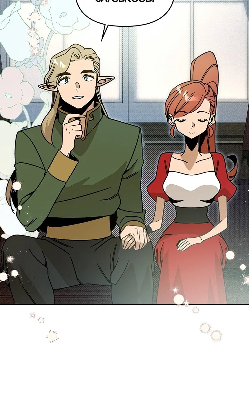 Resigning and Healing in Another World Chapter 152 page 63 - 
