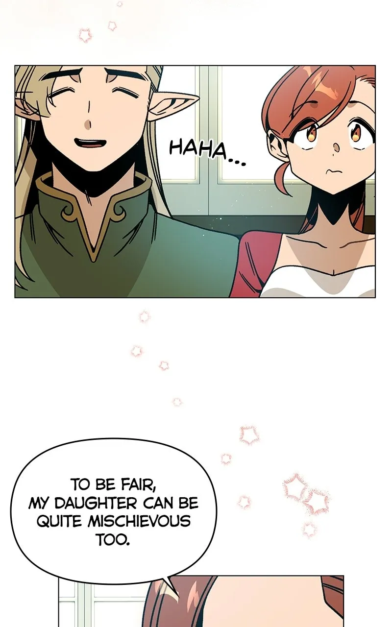 Resigning and Healing in Another World Chapter 152 page 67 - 