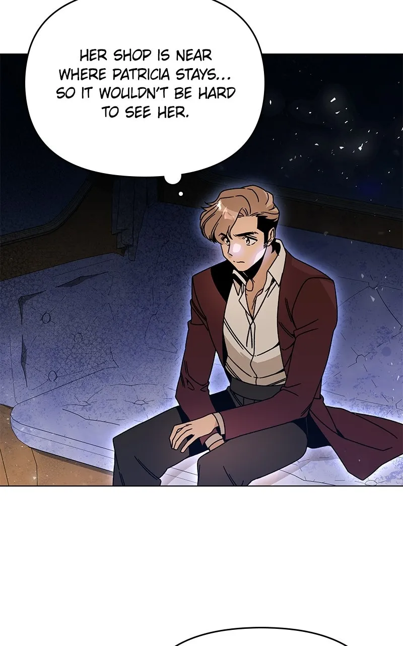 Resigning and Healing in Another World Chapter 152 page 8 - 