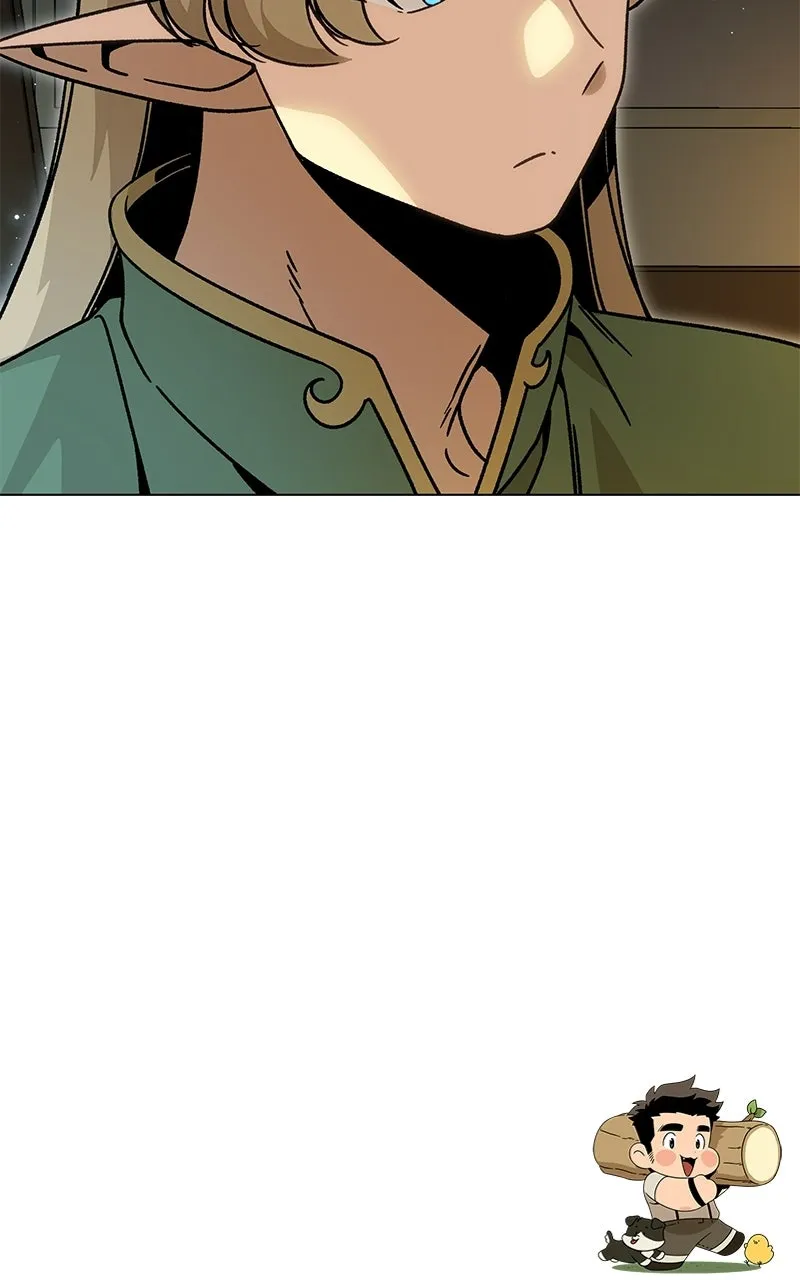 Resigning and Healing in Another World Chapter 152 page 72 - 