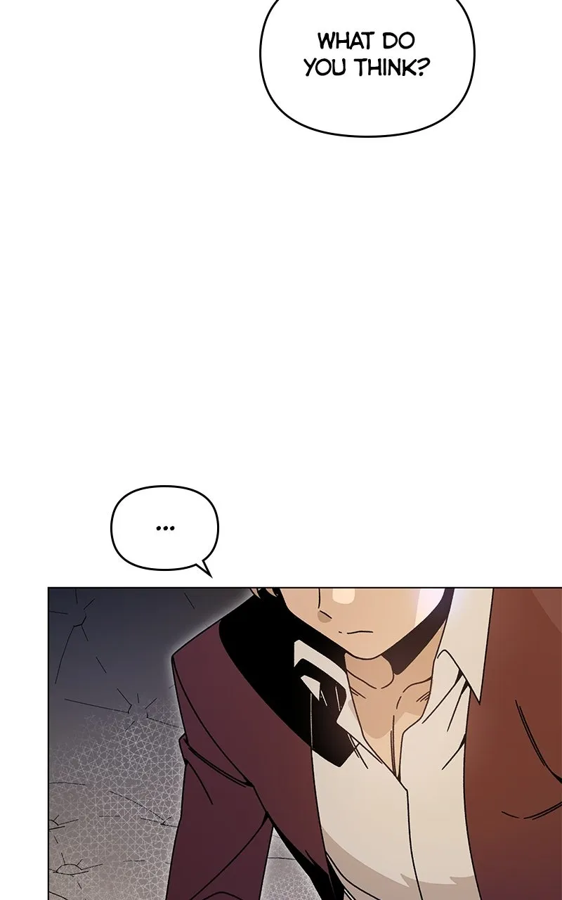Resigning and Healing in Another World Chapter 152 page 10 - 