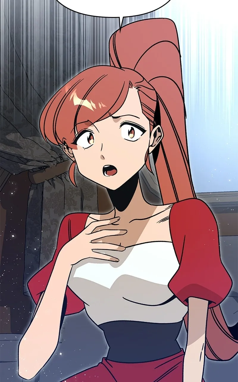 Resigning and Healing in Another World Chapter 153 page 12 - 