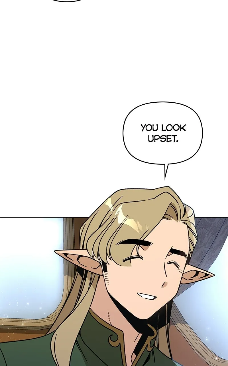 Resigning and Healing in Another World Chapter 153 page 17 - 