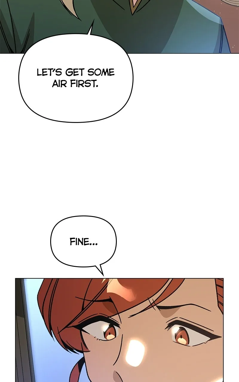 Resigning and Healing in Another World Chapter 153 page 18 - 