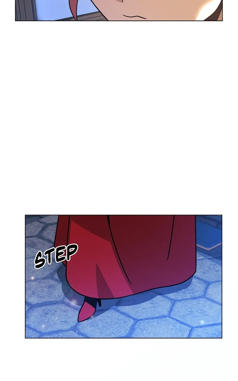Resigning and Healing in Another World Chapter 153 page 19 - 