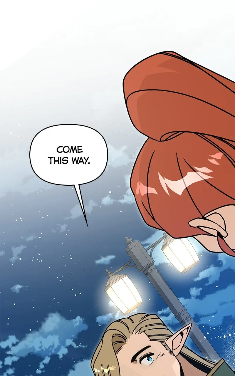 Resigning and Healing in Another World Chapter 153 page 20 - 