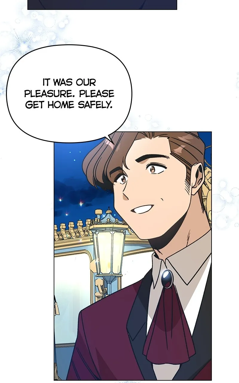 Resigning and Healing in Another World Chapter 153 page 3 - 