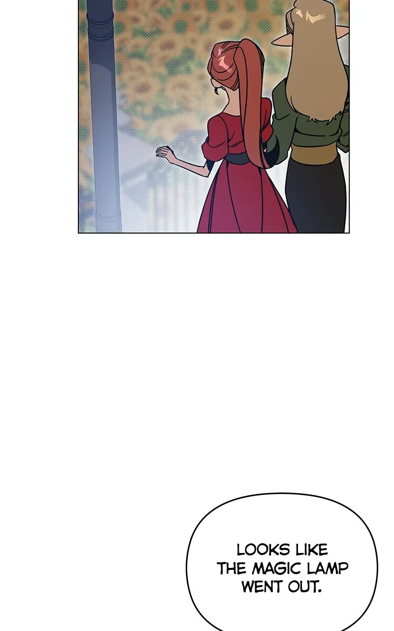 Resigning and Healing in Another World Chapter 153 page 24 - 