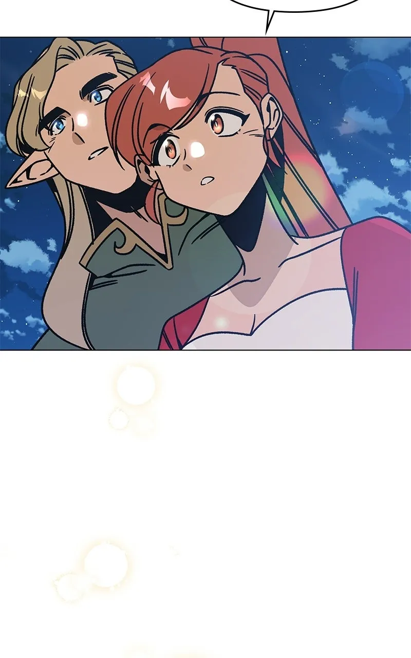 Resigning and Healing in Another World Chapter 153 page 25 - 