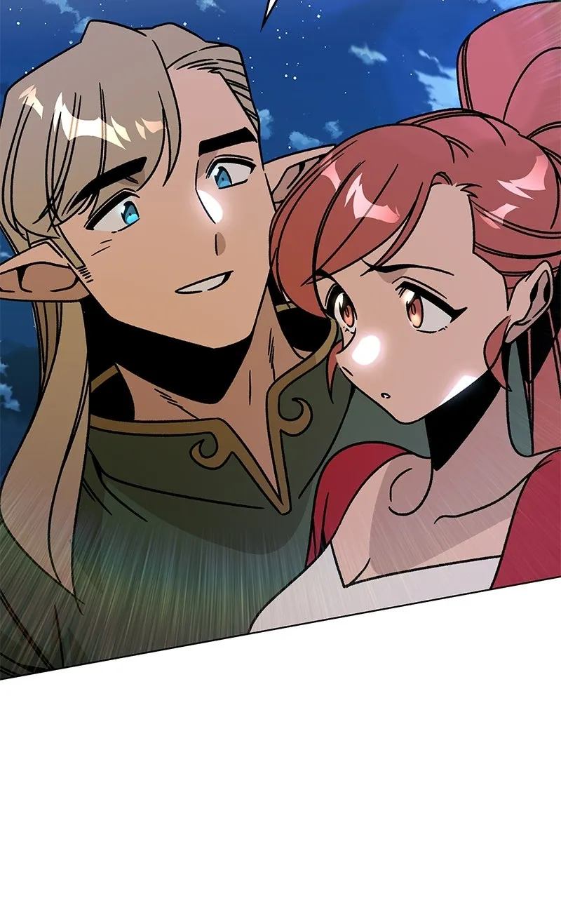 Resigning and Healing in Another World Chapter 153 page 29 - 