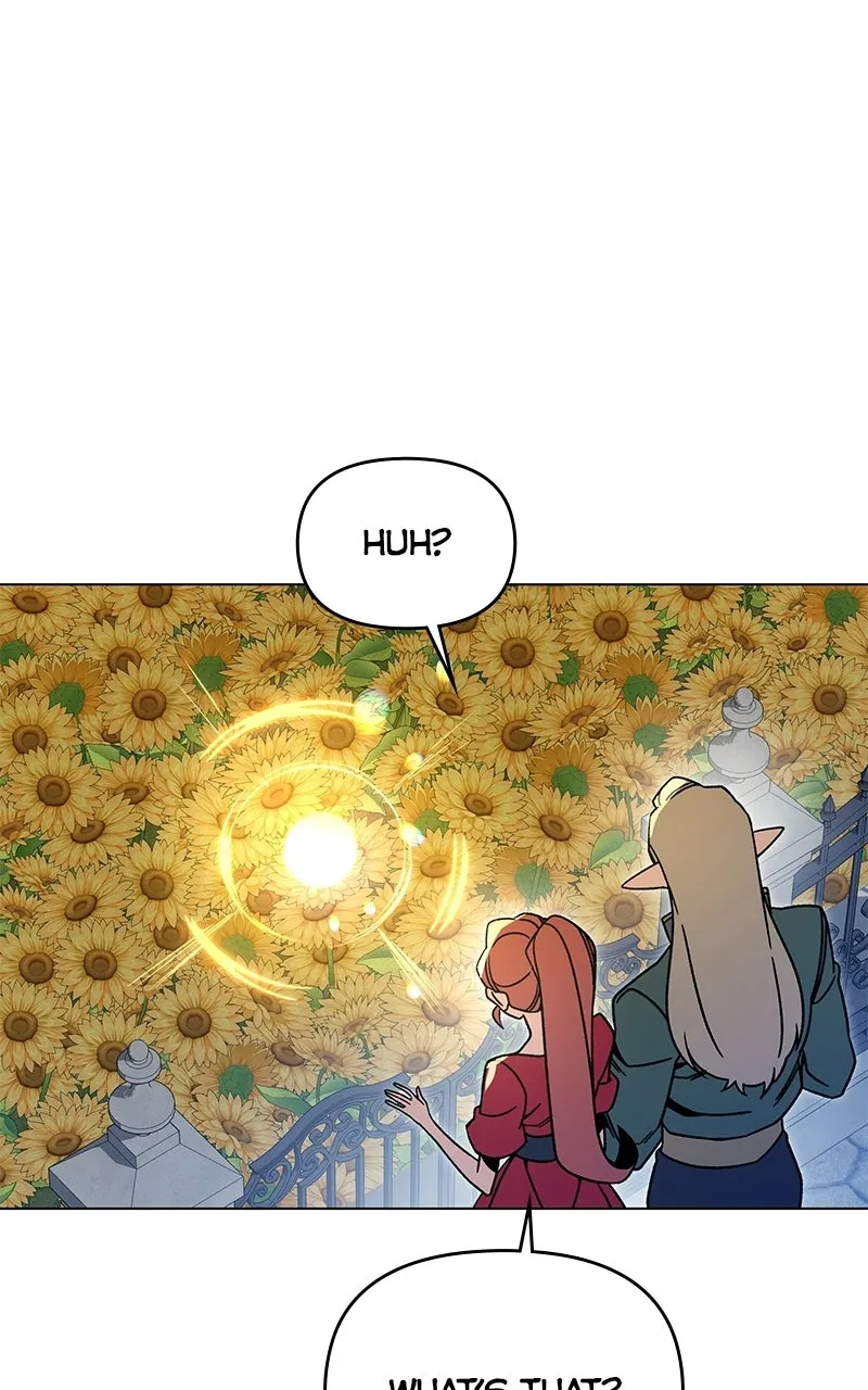 Resigning and Healing in Another World Chapter 153 page 31 - 