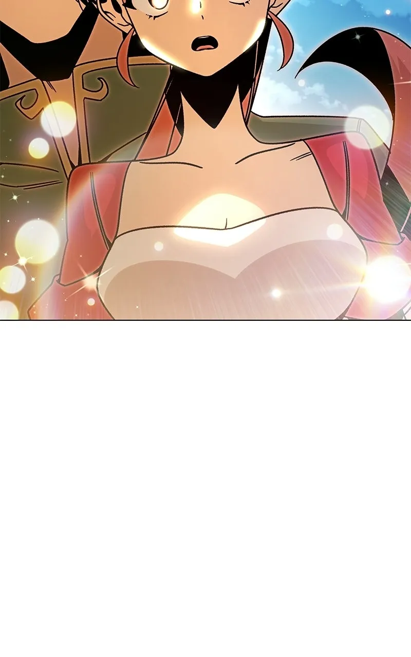 Resigning and Healing in Another World Chapter 153 page 35 - 