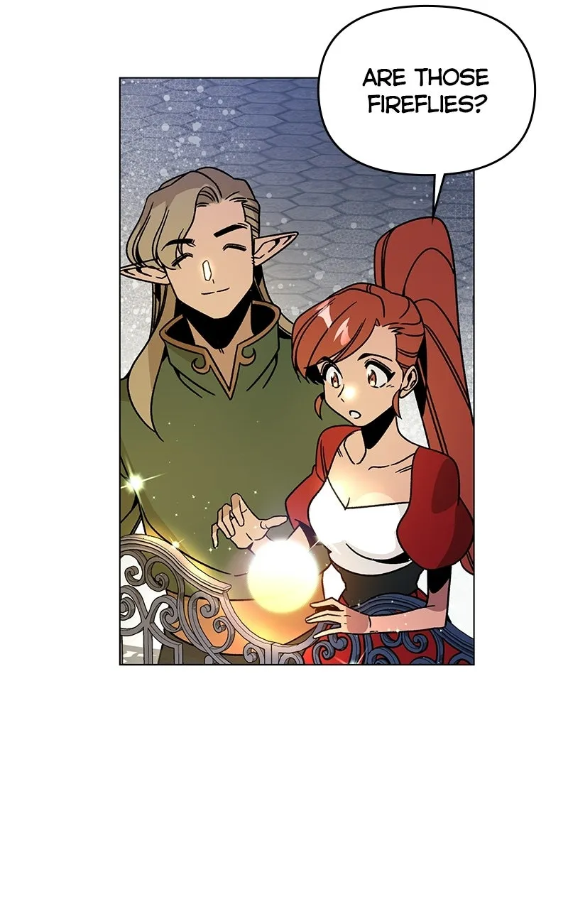 Resigning and Healing in Another World Chapter 153 page 36 - 