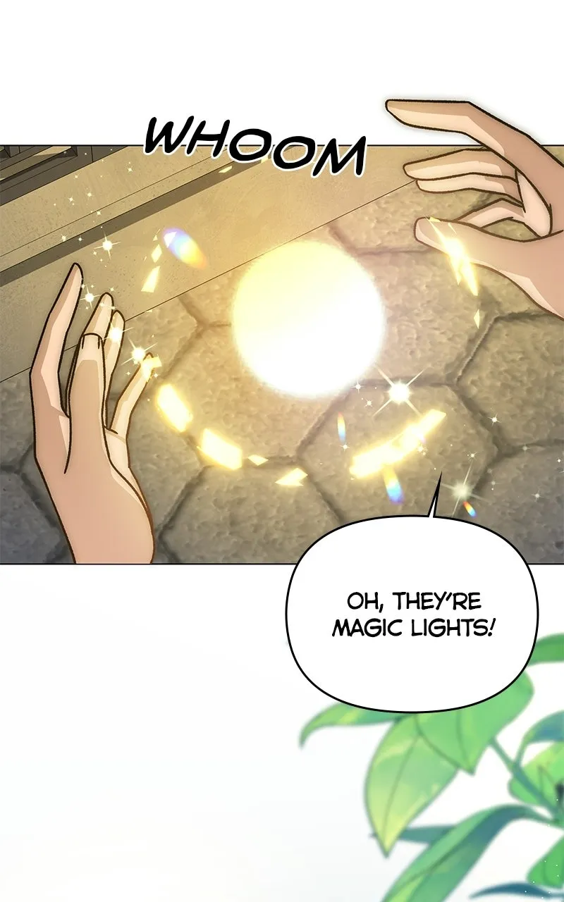 Resigning and Healing in Another World Chapter 153 page 37 - 