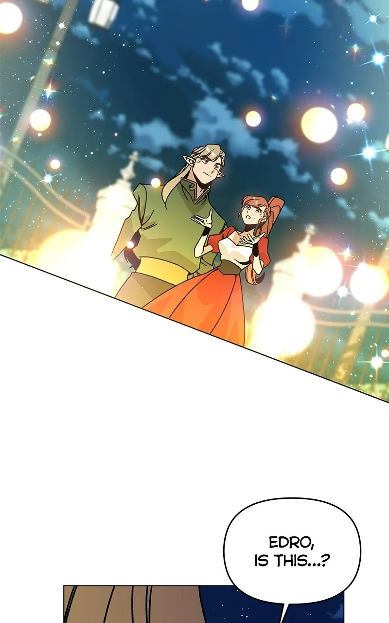 Resigning and Healing in Another World Chapter 153 page 39 - 