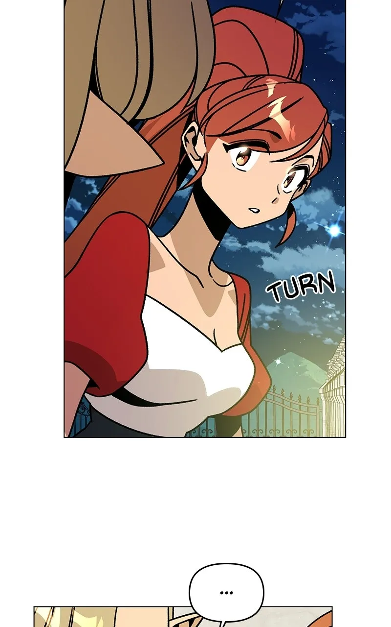 Resigning and Healing in Another World Chapter 153 page 40 - 