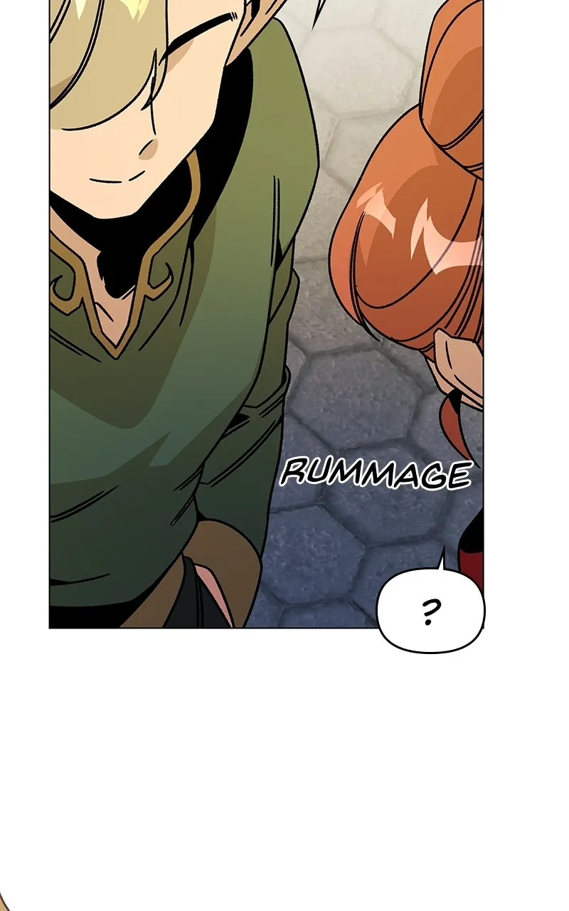 Resigning and Healing in Another World Chapter 153 page 41 - 