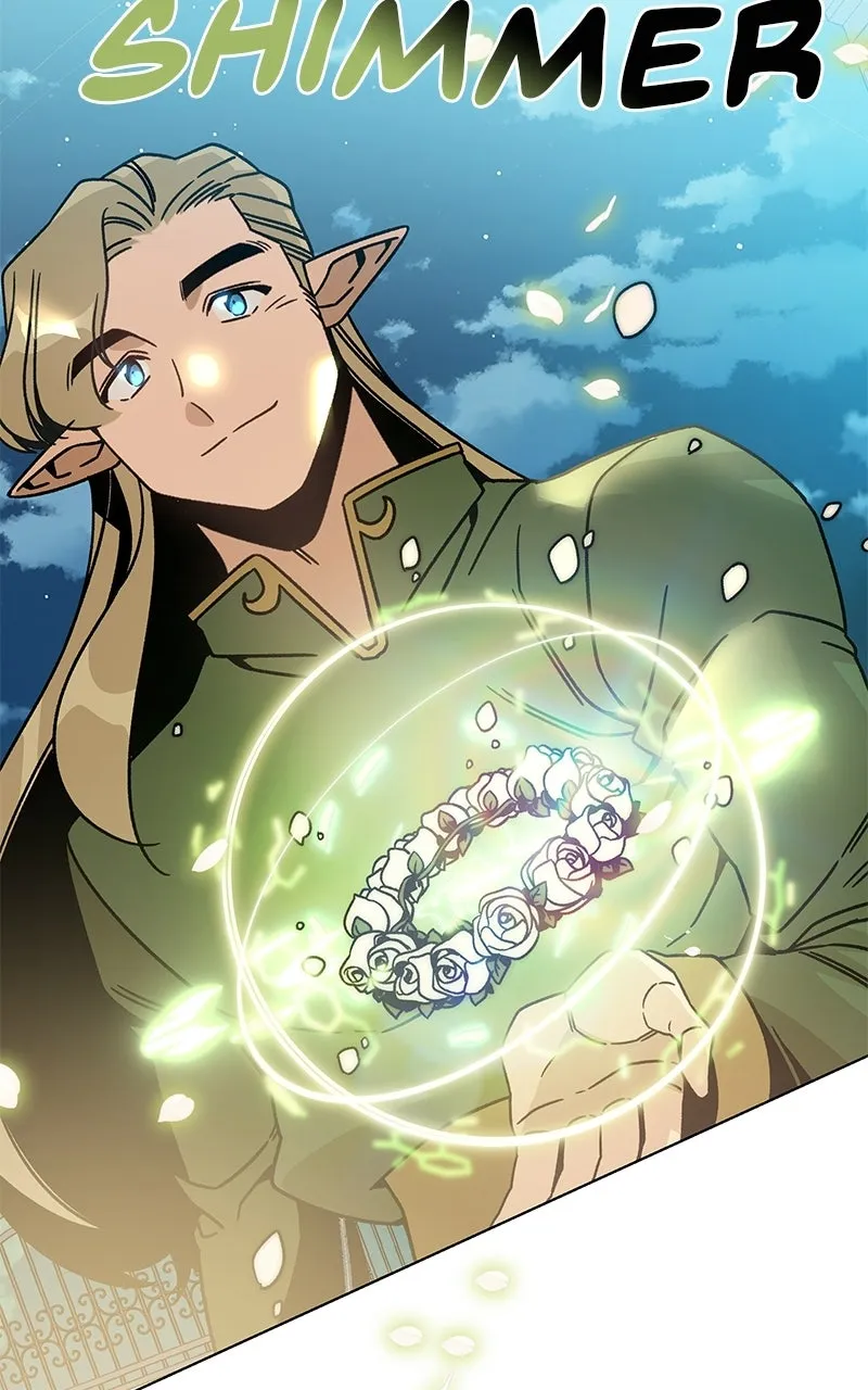 Resigning and Healing in Another World Chapter 153 page 43 - 