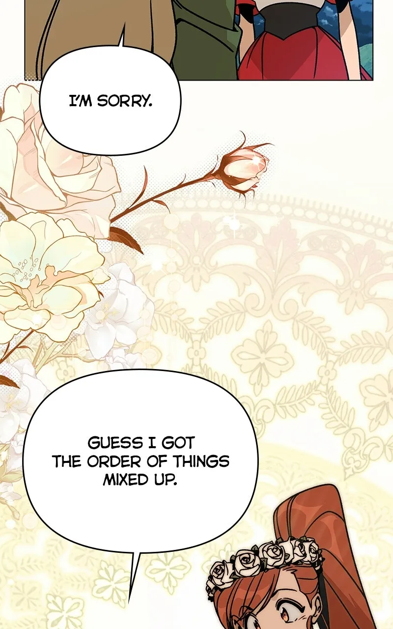 Resigning and Healing in Another World Chapter 153 page 46 - 