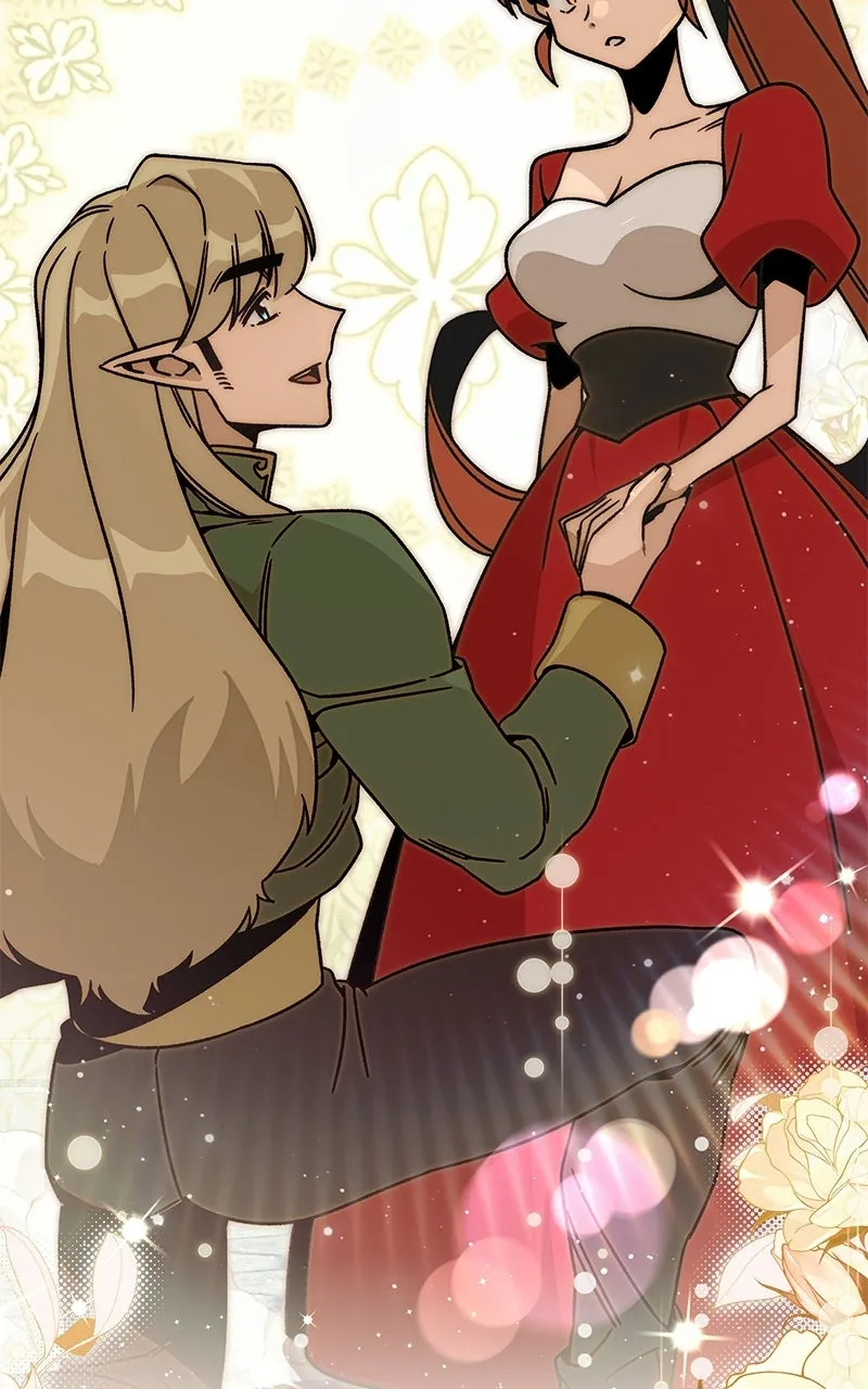 Resigning and Healing in Another World Chapter 153 page 47 - 