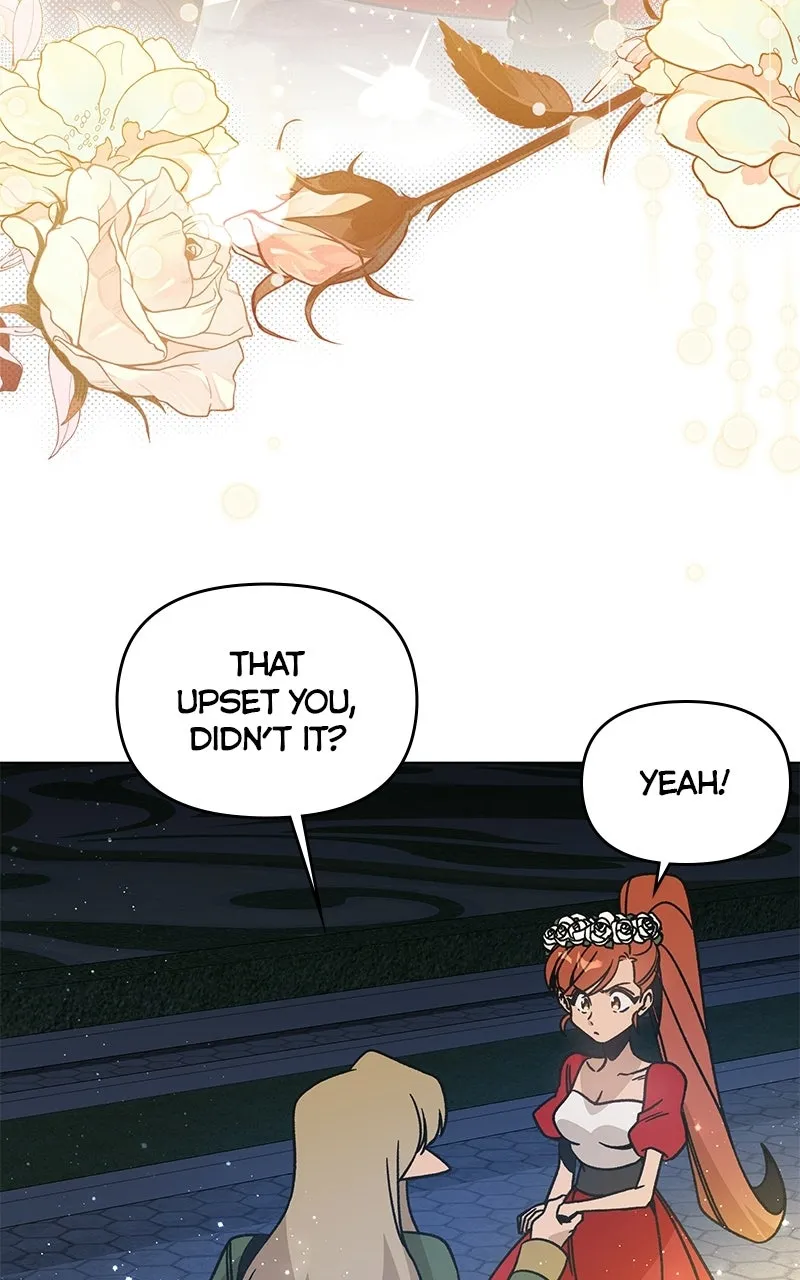 Resigning and Healing in Another World Chapter 153 page 48 - 