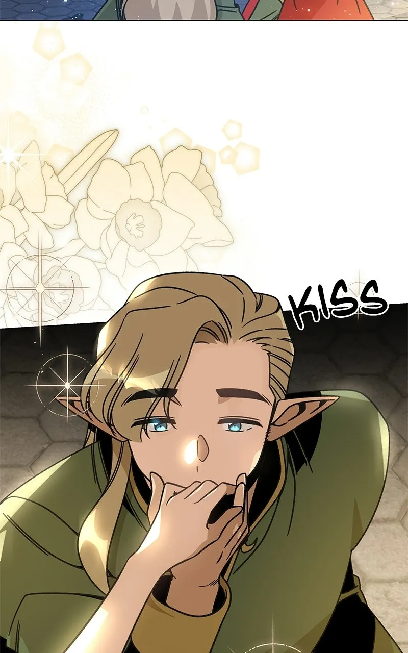 Resigning and Healing in Another World Chapter 153 page 49 - 